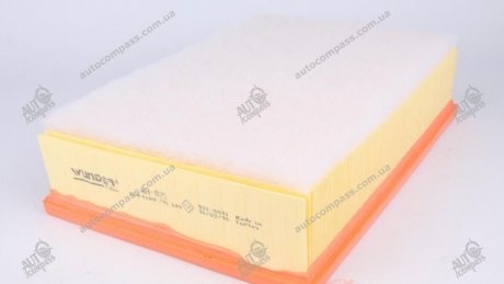 Фильтр воздушный WUNDER FILTER WH 825 (фото 1)