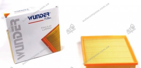 Фильтр воздушный WUNDER FILTER WH 228 (фото 1)