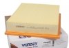 Фильтр воздушный WUNDER FILTER WH 709 (фото 1)