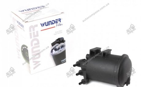 Фильтр топливный WUNDER FILTER WB 815 (фото 1)