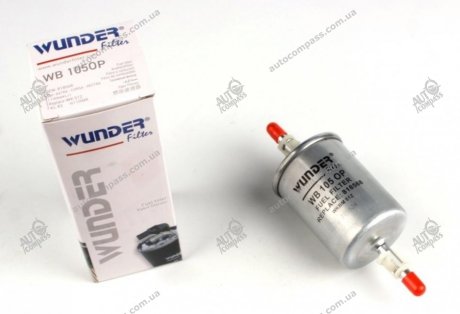 Фильтр топливный WUNDER FILTER WB 105OP
