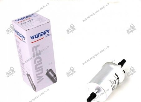 Фильтр топливный WUNDER FILTER WB 127 (фото 1)