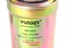 Фильтр топливный WUNDER FILTER WB 2021 (фото 2)