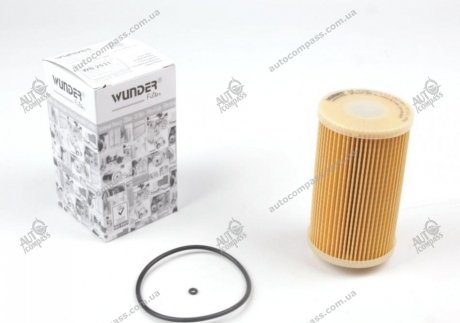 Фильтр топливный WUNDER FILTER WB 2031 (фото 1)