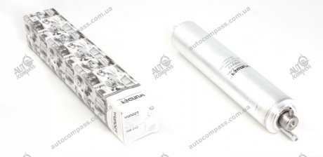 Фильтр топливный WUNDER FILTER WB 212 (фото 1)