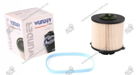 Фильтр топливный WUNDER FILTER WB 351 (фото 1)