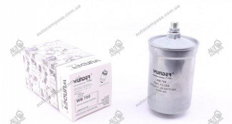 Фильтр топливный WUNDER FILTER WB 700 (фото 1)