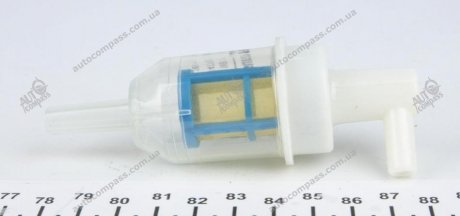 Фильтр топливный WUNDER FILTER WB 713 (фото 1)