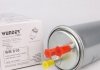 Фильтр топливный WUNDER FILTER WB 810 (фото 1)