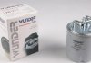 Фильтр топливный WUNDER FILTER WB 921 (фото 1)