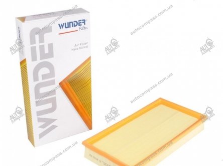 Фильтр воздушный WUNDER FILTER WH 100 (фото 1)