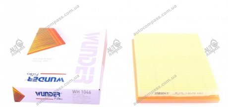 Фильтр воздушный WUNDER FILTER WH 1046