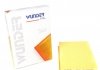Фильтр воздушный WUNDER FILTER WH 110 (фото 1)