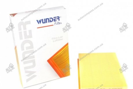 Фильтр воздушный WUNDER FILTER WH 110 (фото 1)