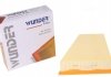 Фильтр воздушный WUNDER FILTER WH 112 (фото 1)