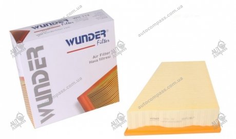 Фильтр воздушный WUNDER FILTER WH 112 (фото 1)
