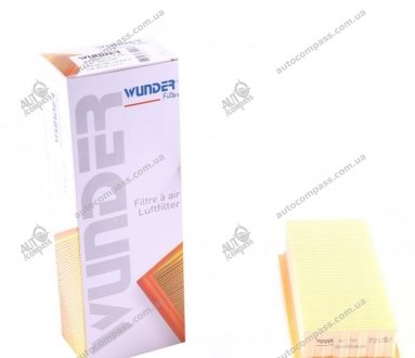 Фильтр воздушный WUNDER FILTER WH 118 (фото 1)
