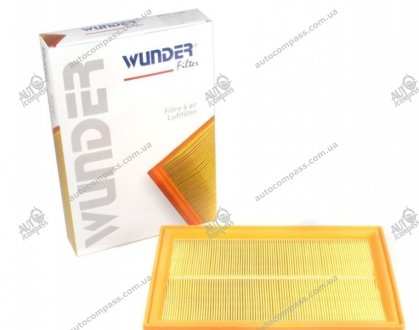 Фильтр воздушный WUNDER FILTER WH 128 (фото 1)