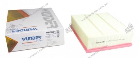 Фильтр воздушный WUNDER FILTER WH 133 (фото 1)