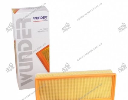 Фильтр воздушный WUNDER FILTER WH 135 (фото 1)