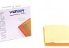Фильтр воздушный WUNDER FILTER WH 163 (фото 1)