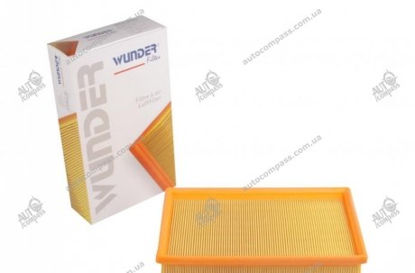 Фильтр воздушный WUNDER FILTER WH 200 (фото 1)