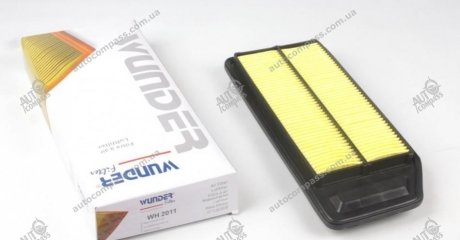 Фильтр воздушный WUNDER FILTER WH 2011 (фото 1)