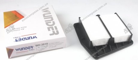 Фильтр воздушный WUNDER FILTER WH 2019 (фото 1)