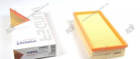 Фильтр воздушный WUNDER FILTER WH 202 (фото 1)