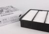 Фильтр воздушный WUNDER FILTER WH 2038 (фото 1)