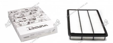 Фильтр воздушный WUNDER FILTER WH 2039 (фото 1)