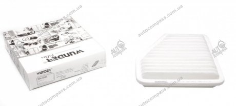 Фильтр воздушный WUNDER FILTER WH 2045 (фото 1)