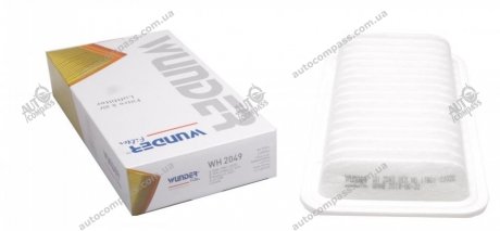 Фильтр воздушный WUNDER FILTER WH 2049 (фото 1)