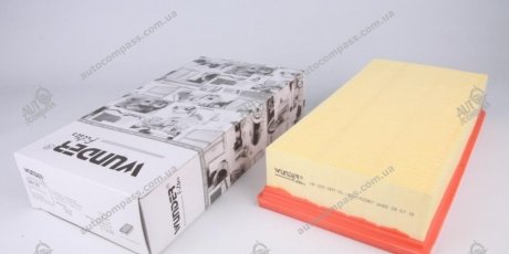 Фильтр воздушный WUNDER FILTER WH 205 (фото 1)
