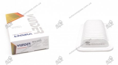 Фильтр воздушный WUNDER FILTER WH 2055 (фото 1)