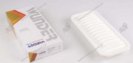 Фильтр воздушный WUNDER FILTER WH 2056 (фото 1)