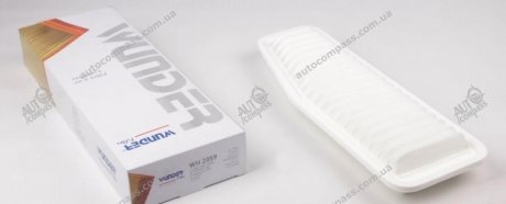 Фильтр воздушный WUNDER FILTER WH 2059 (фото 1)