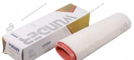 Фильтр воздушный WUNDER FILTER WH 210 (фото 1)