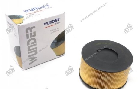 Фильтр воздушный WUNDER FILTER WH 214 (фото 1)