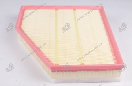 Фильтр воздушный WUNDER FILTER WH 219 (фото 1)