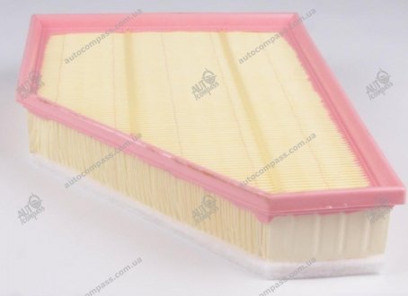 Фильтр воздушный WUNDER FILTER WH 222 (фото 1)