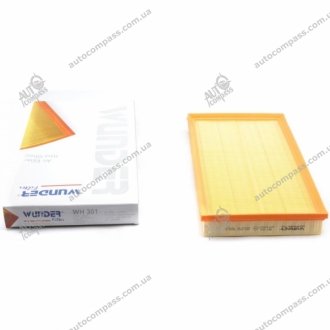 Фильтр воздушный WUNDER FILTER WH 301