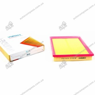 Фильтр воздушный WUNDER FILTER WH 303