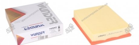 Фильтр воздушный WUNDER FILTER WH 308 (фото 1)