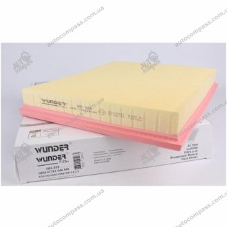 Фильтр воздушный WUNDER FILTER WH 309