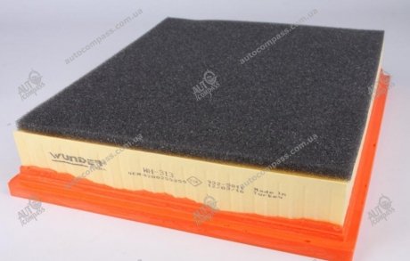 Фильтр воздушный WUNDER FILTER WH 313 (фото 1)