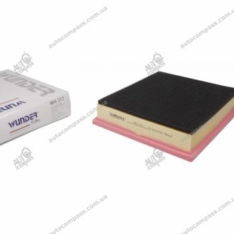 Фильтр воздушный WUNDER FILTER WH 313