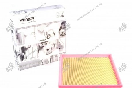 Фильтр воздушный WUNDER FILTER WH 314 (фото 1)