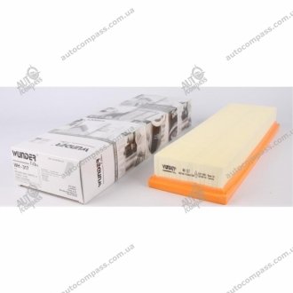 Фильтр воздушный WUNDER FILTER WH 317