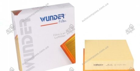 Фильтр воздушный WUNDER FILTER WH 318 (фото 1)